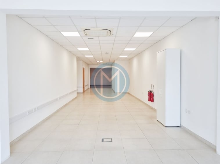 Ta Xbiex Office for Sale