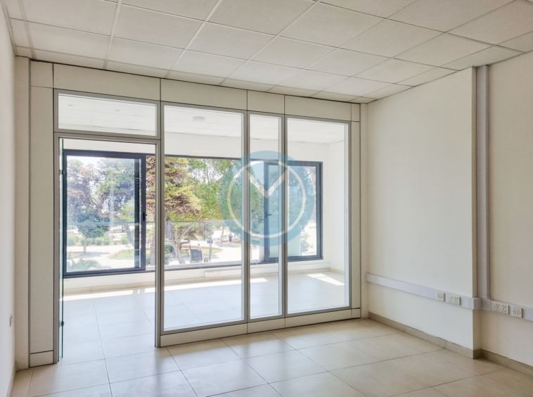 Ta Xbiex Office for Sale