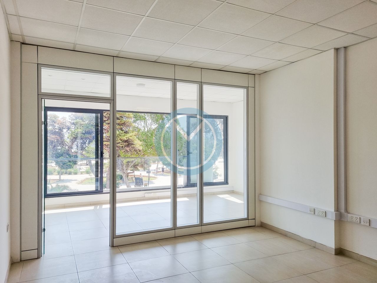 Ta Xbiex Office for Sale