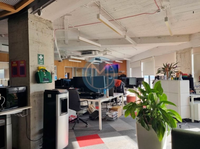 Prime Swieqi Office