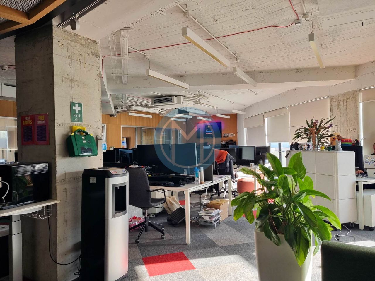 Prime Swieqi Office