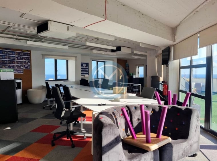 Prime Swieqi Office