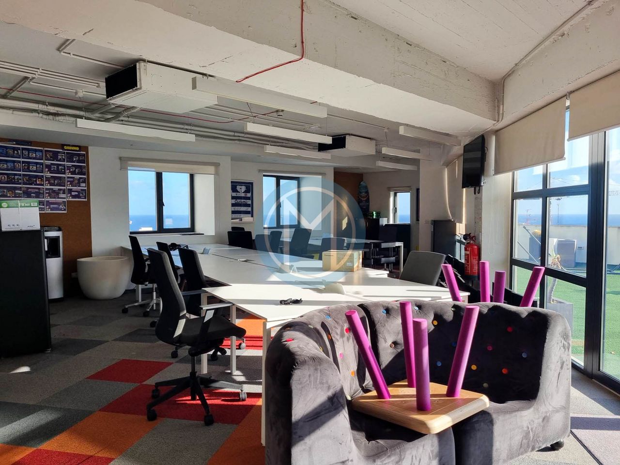 Prime Swieqi Office