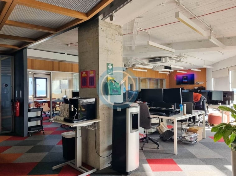 Prime Swieqi Office
