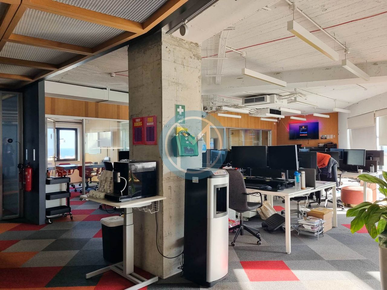Prime Swieqi Office
