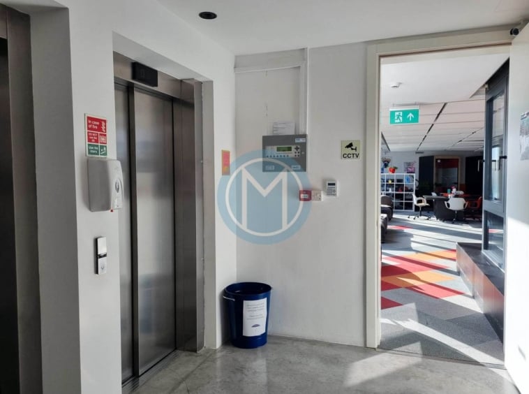 Prime Swieqi Office