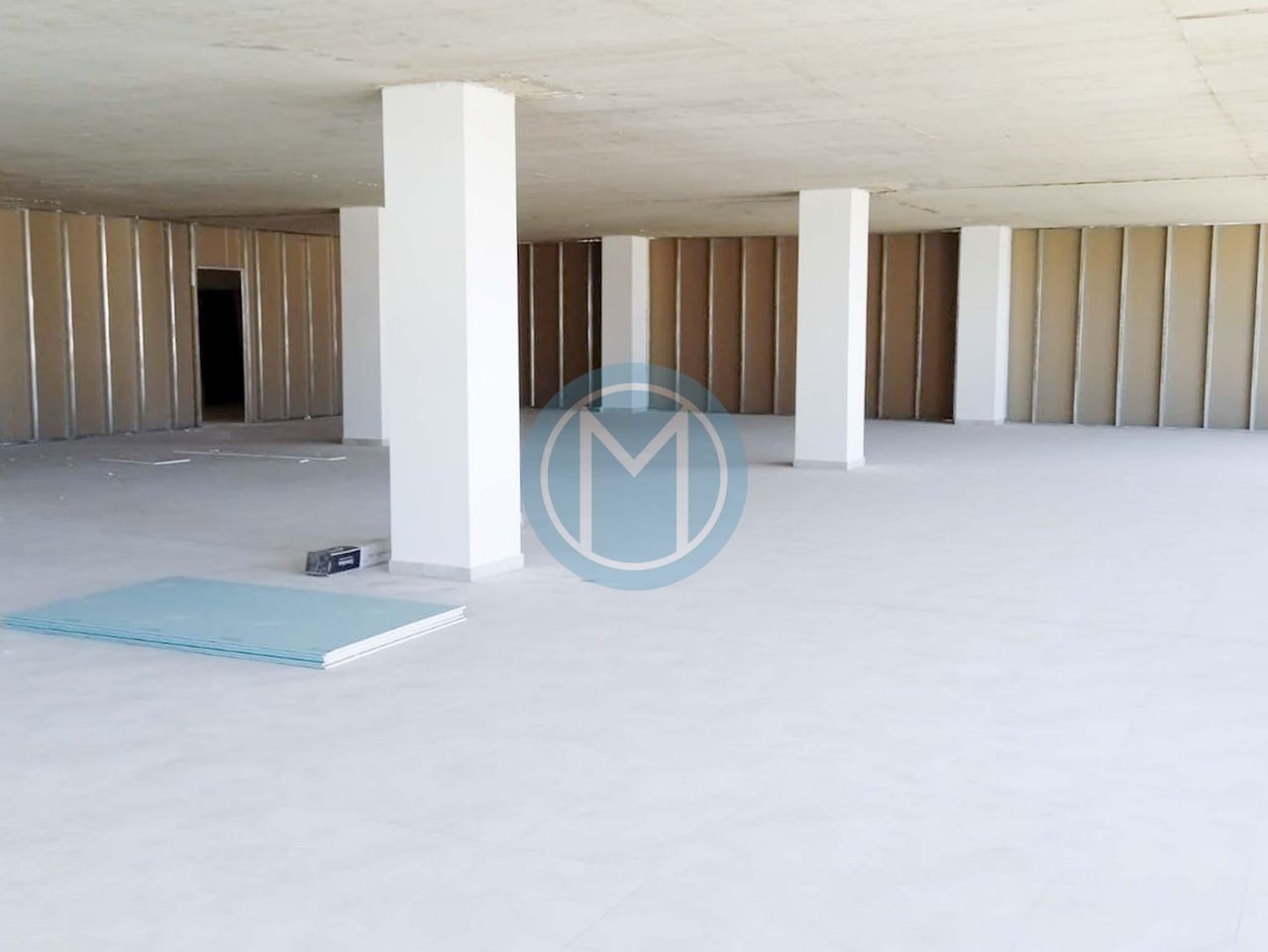 Birkirkara Office Space