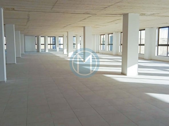 Central Office Space for Rent