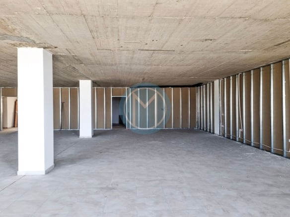 Birkirkara Office & Warehouse To Let