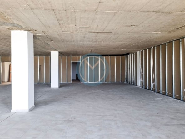 Birkirkara Office & Warehouse To Let