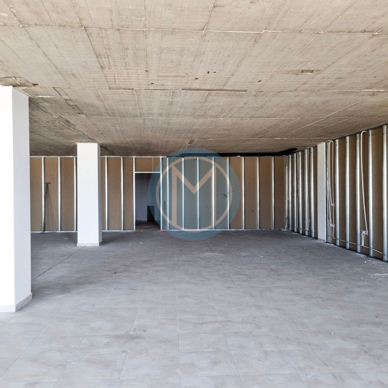 Birkirkara Office & Warehouse To Let