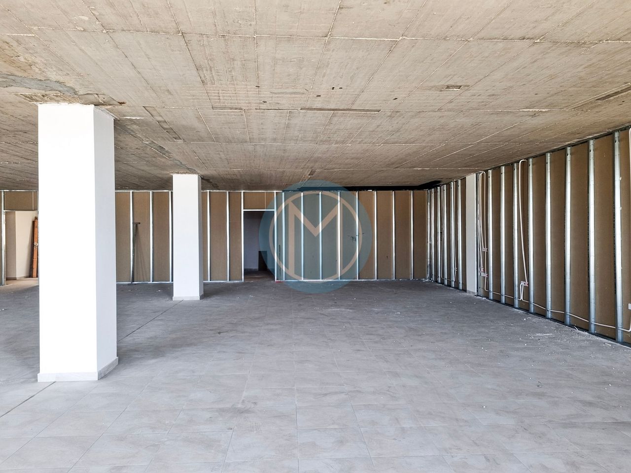 Birkirkara Office & Warehouse To Let