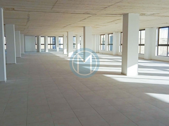 500 SQM Office & Storage To Let