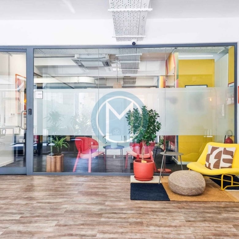 Serviced Gzira Office To Let