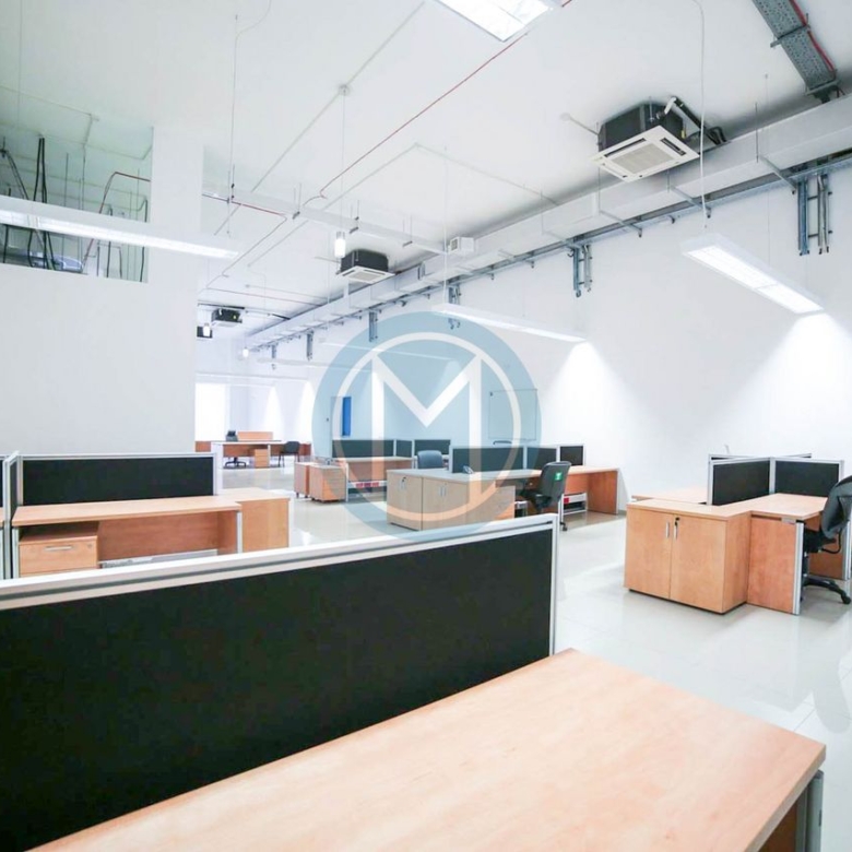 Ready-to-Use Office in Mriehel