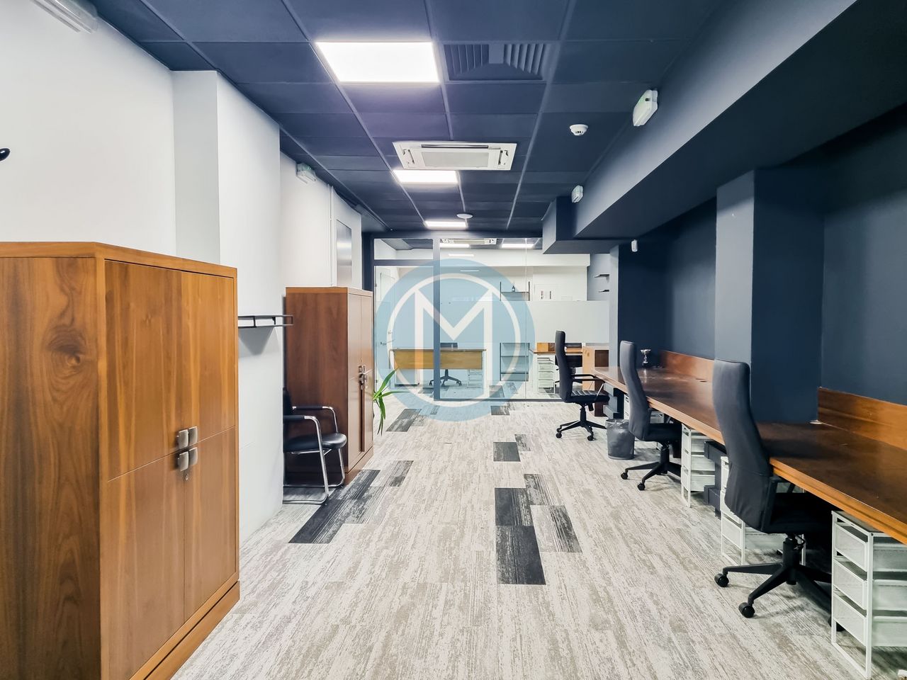 Sliema Office With Seaviews