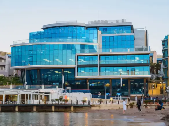 wetting up business in malta