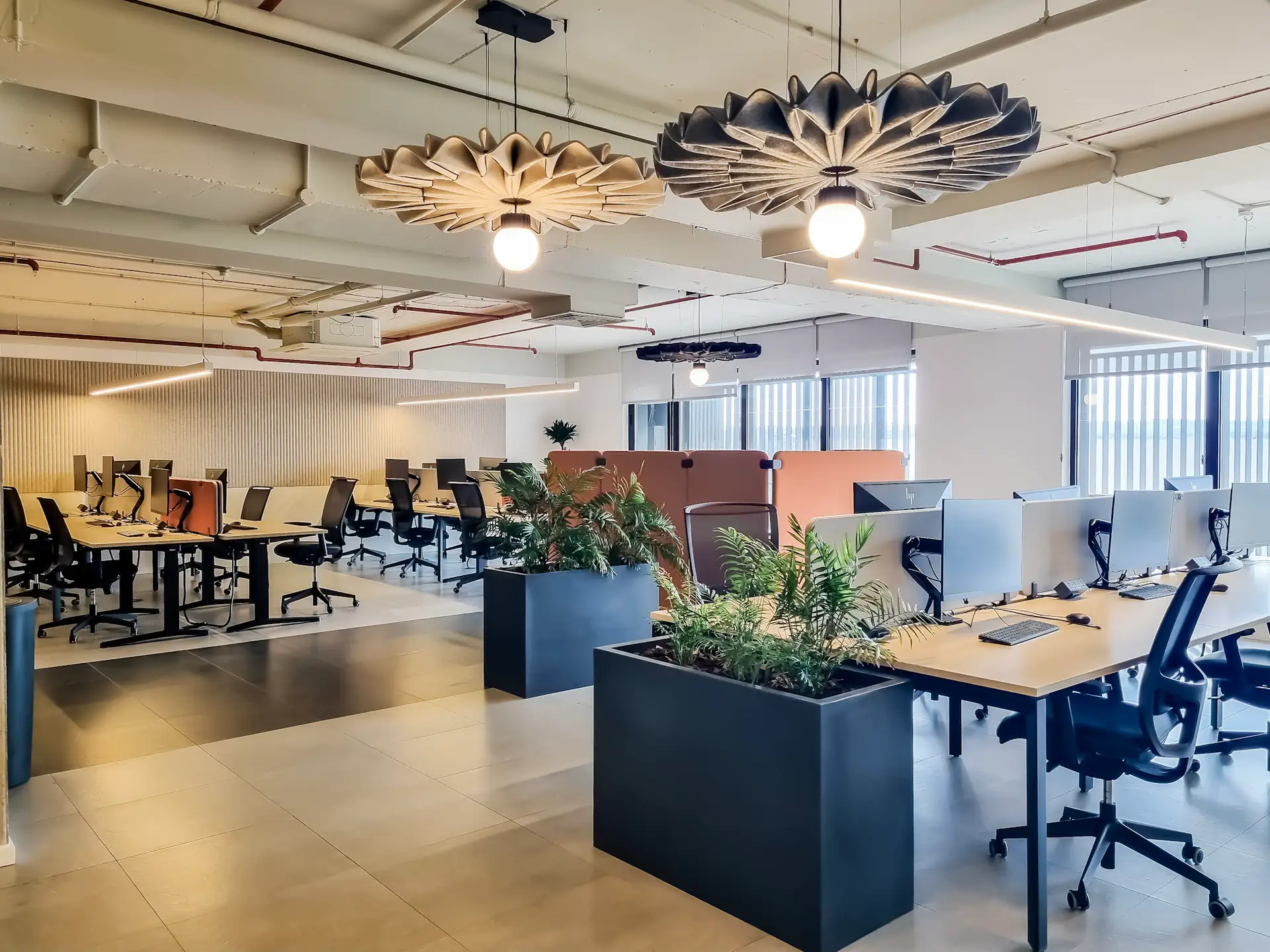 Flexible Offices vs Long-Term Leases