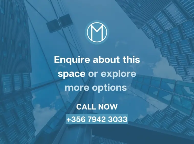 Balzan Office Space To Let