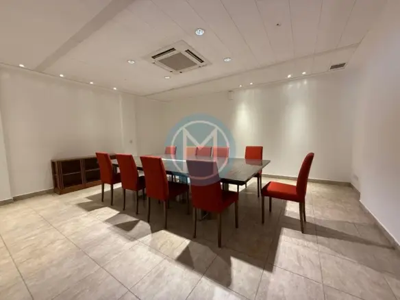 Balzan Office Space To Let