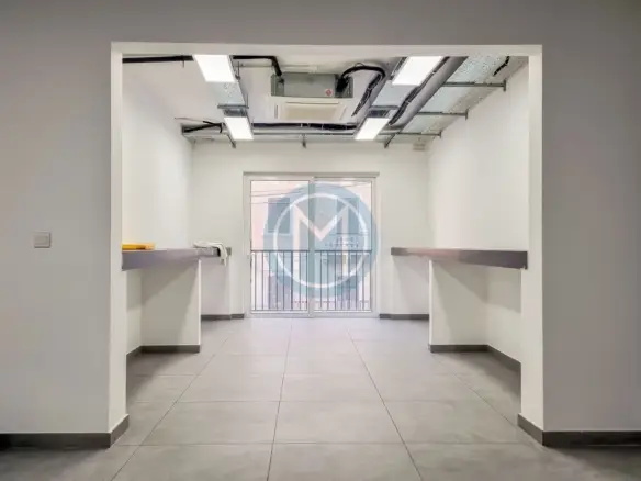350 SQM St Julian's Office To Let