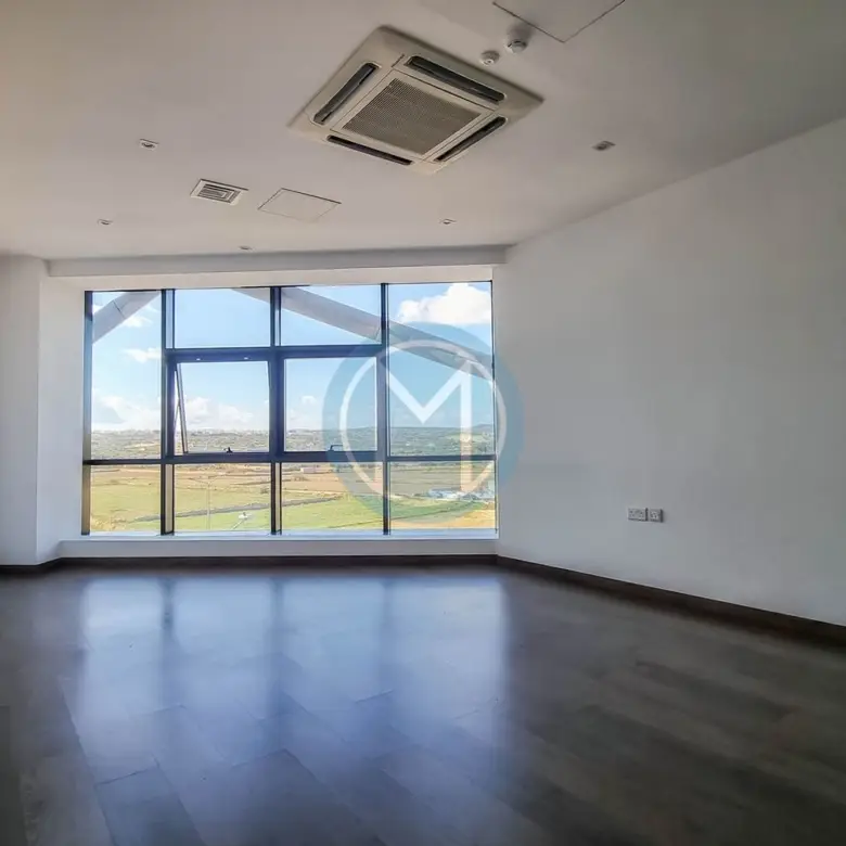 150 SQM Mriehel Office
