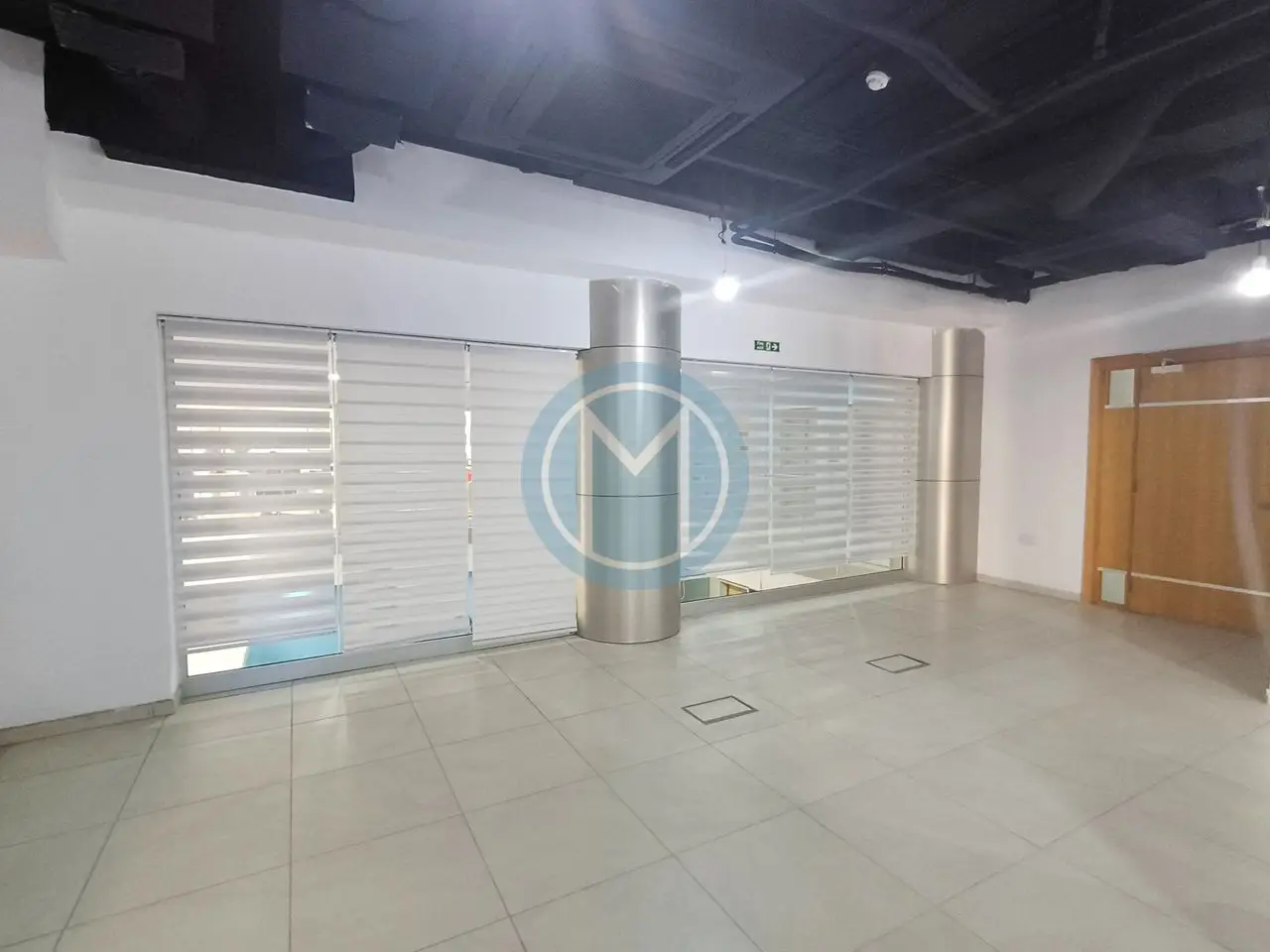 Sliema Office in Business Centre
