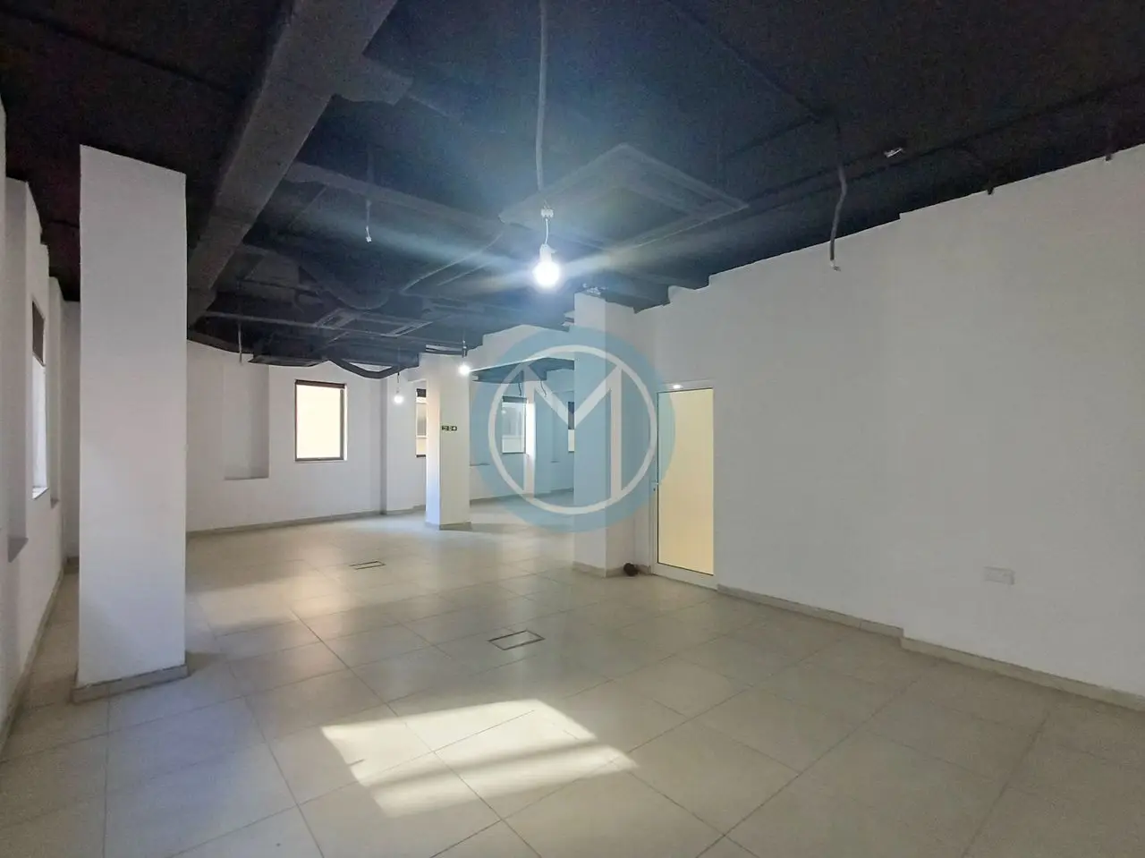 Sliema Office in Business Centre