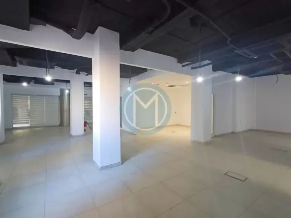 Sliema Office in Business Centre