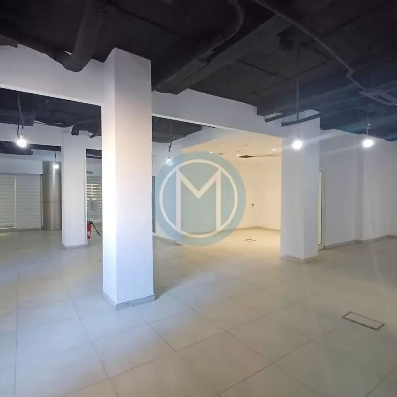 Sliema Office in Business Centre