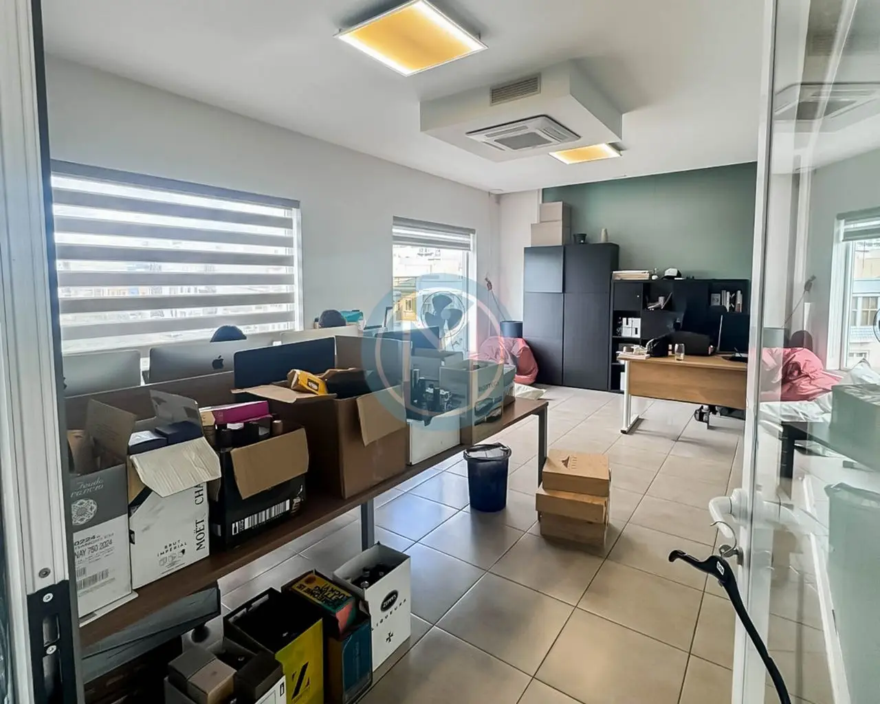 Santa Venera Office For Rent