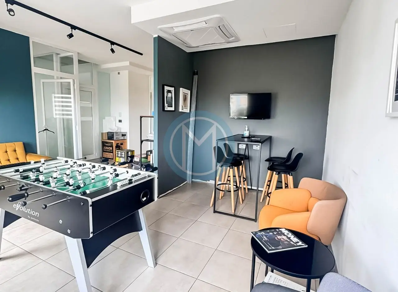 Santa Venera Office For Rent