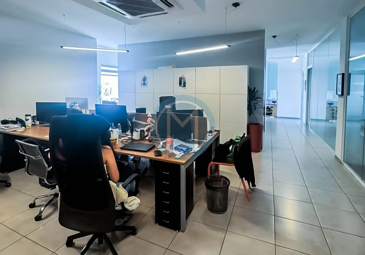 Santa Venera Office For Rent