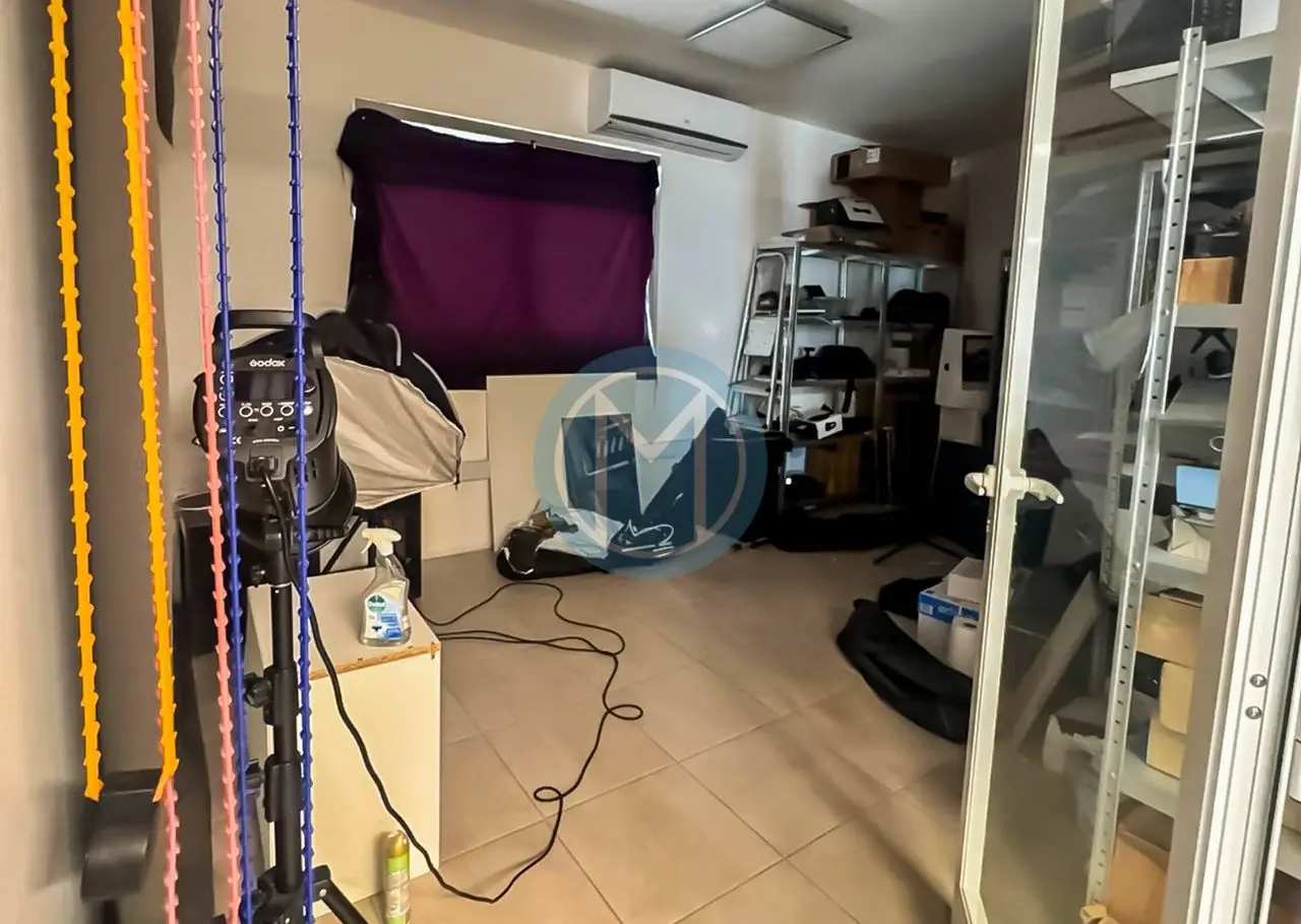 Santa Venera Office For Rent