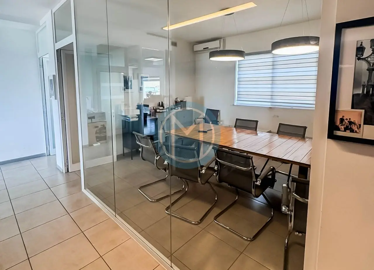 Santa Venera Office For Rent