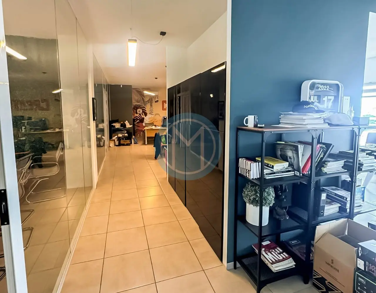 Santa Venera Office For Rent