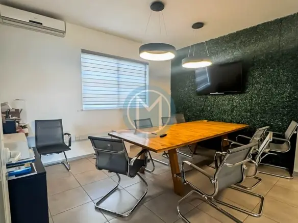 Santa Venera Office For Rent
