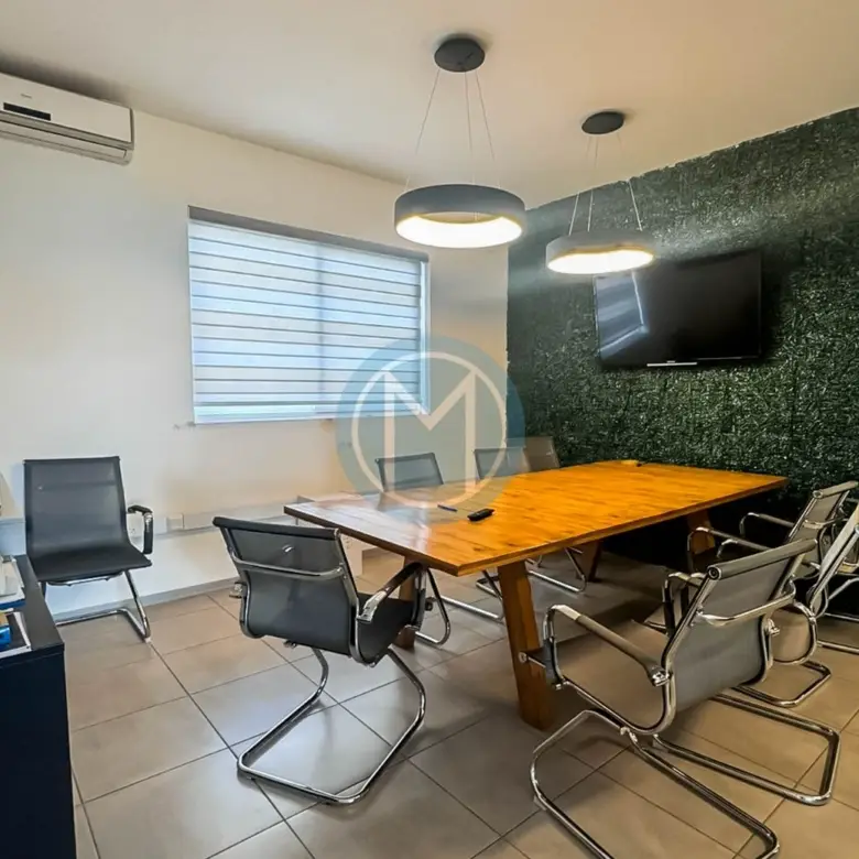 Santa Venera Office For Rent