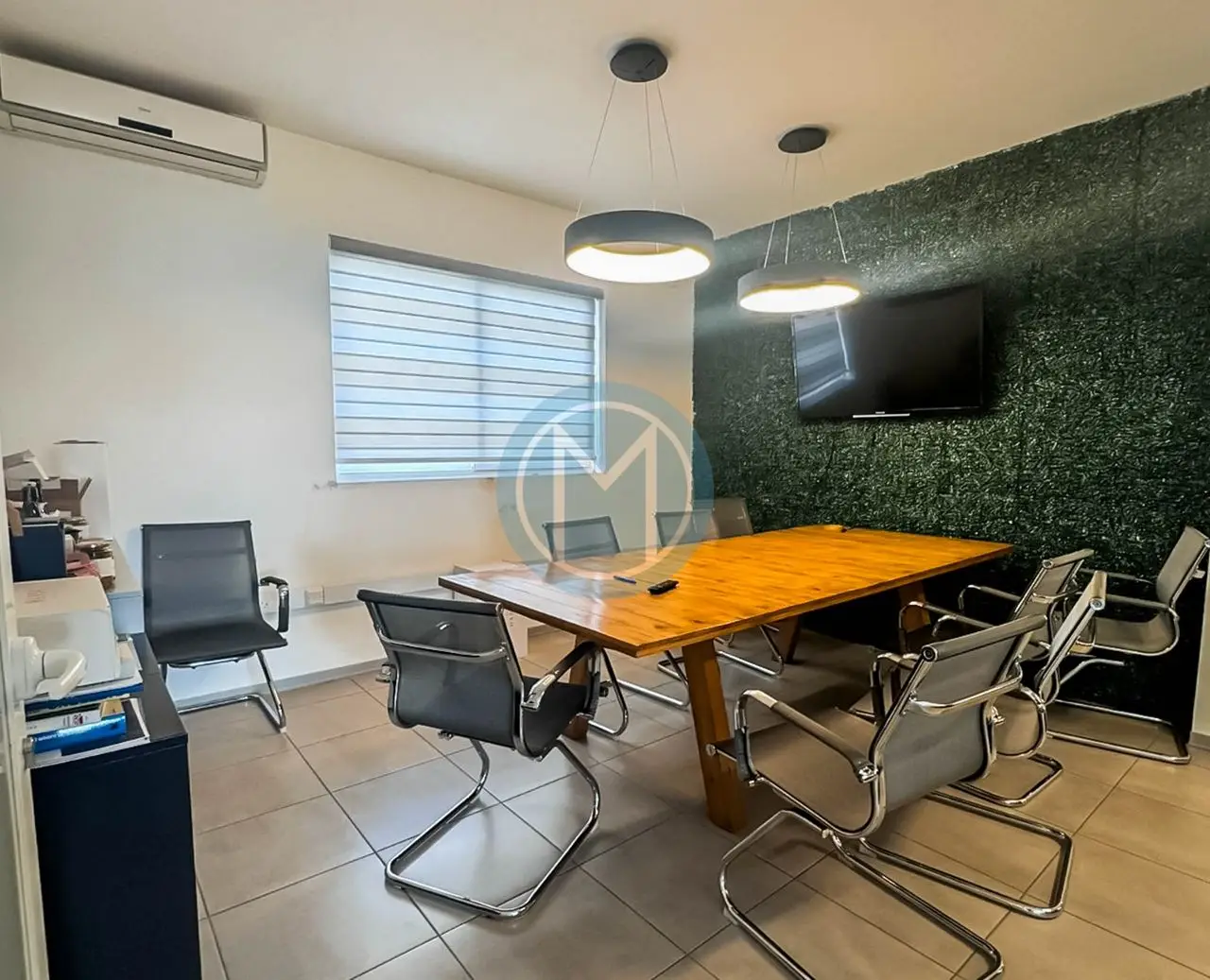 Santa Venera Office For Rent