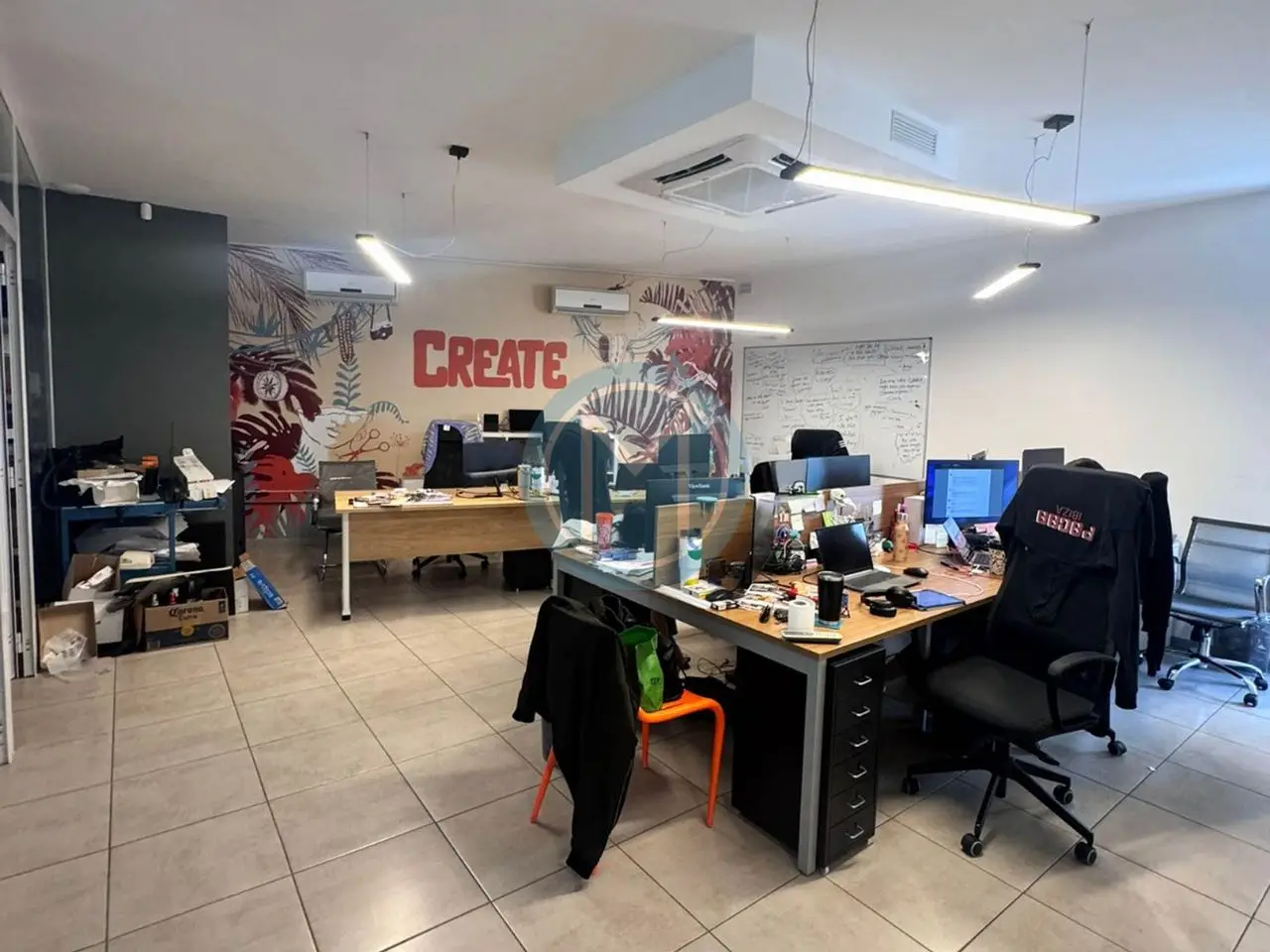 Santa Venera Office For Rent