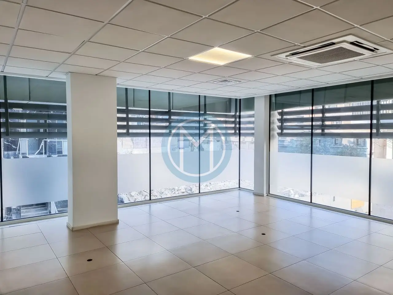 St Julian's Office in Business Centre