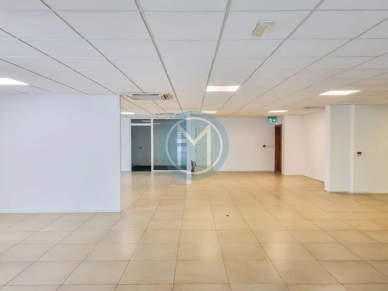 St Julian's Office in Business Centre