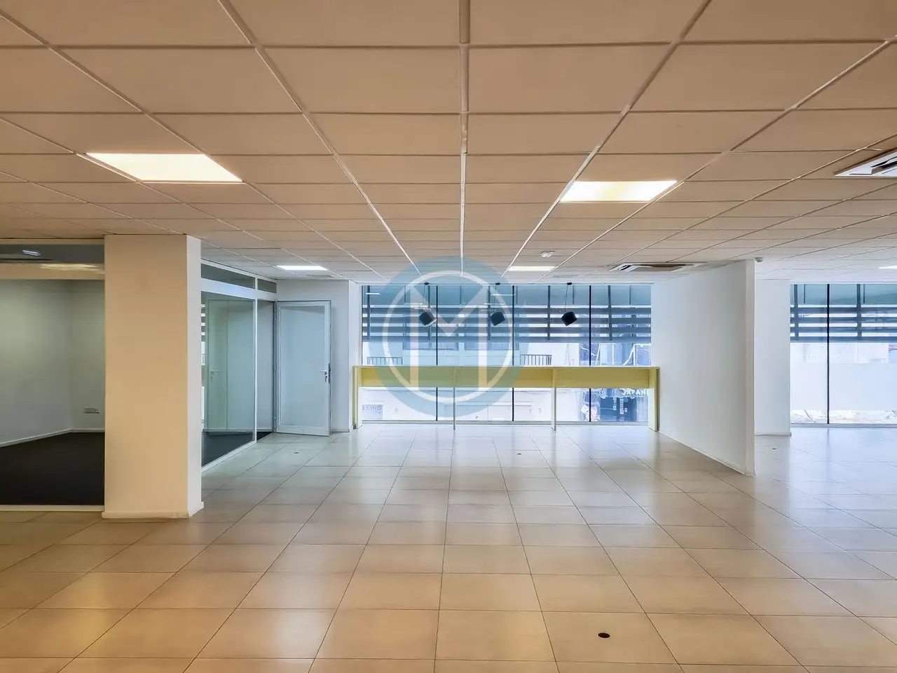 St Julian's Office in Business Centre