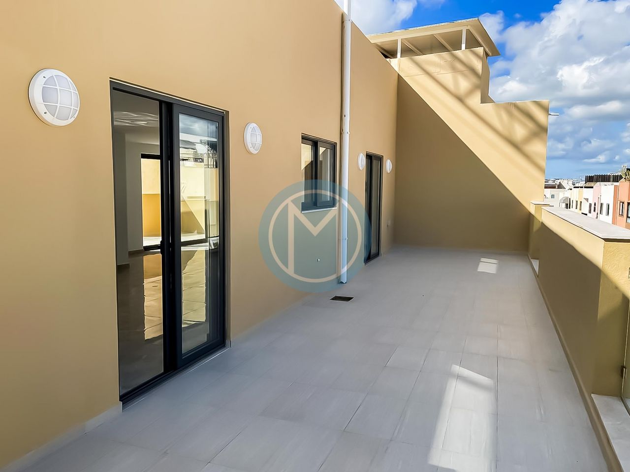 Birkirkara Office With Terrace For Rent