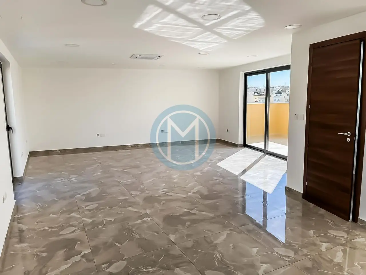 Birkirkara Office With Terrace For Rent