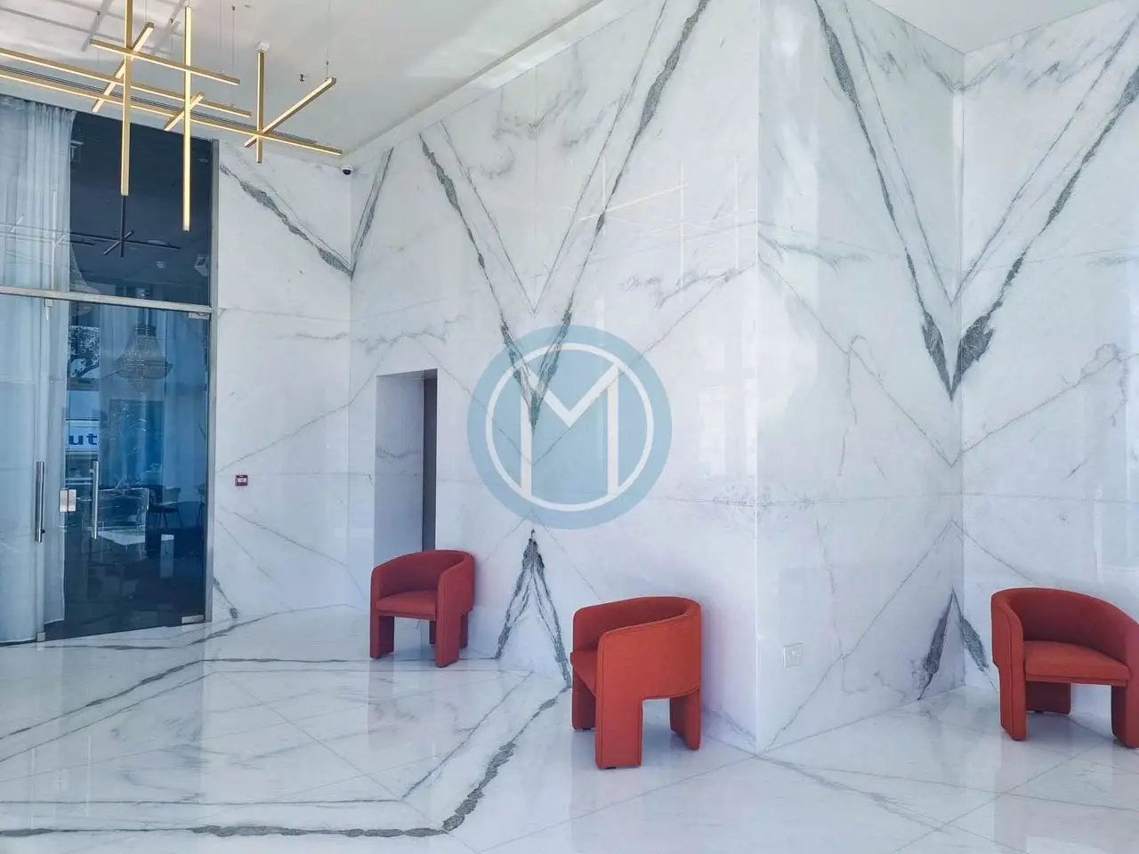 Ta' Xbiex Office With Views For Rent