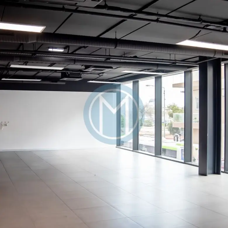 150 SQM Ta' Xbiex Office For Rent