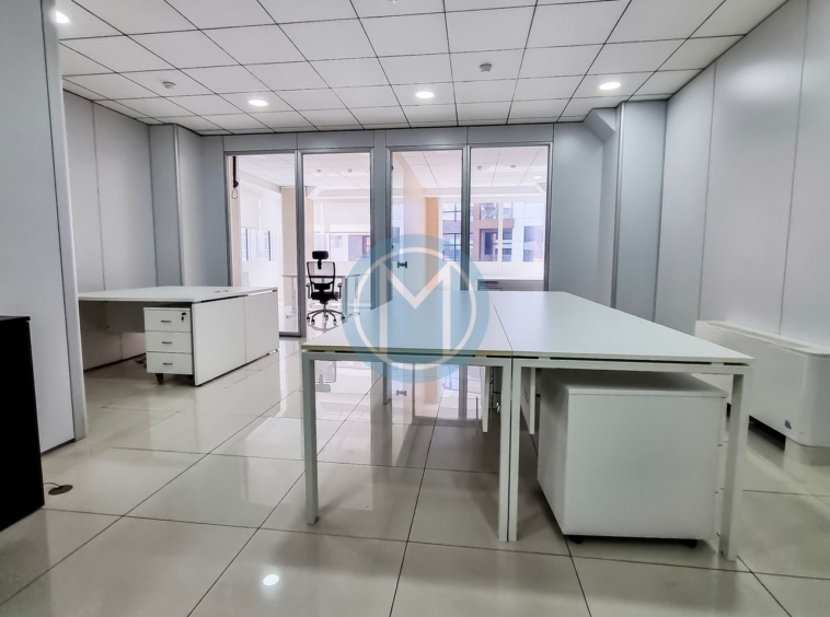 Small St Julian's Office To Let