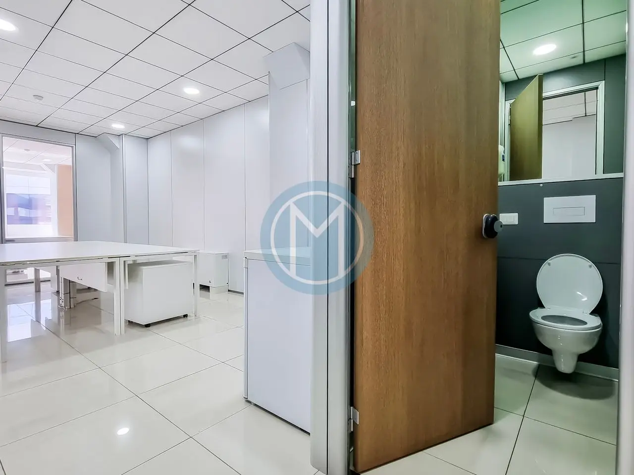 Small St Julian's Office To Let