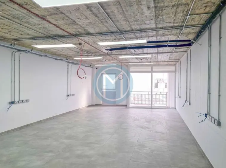 Penthouse Office in Mosta To Let